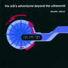 The Orbs Adventures Beyond the Ultraworld