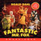 Fantastic Mr. Fox (Unabridged)