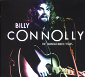 The Transatlantic Years - Billy Connolly