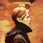 Low : album David Bowie