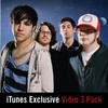 Video Triple Play, Fall Out Boy