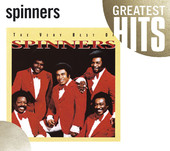 The Very Best of Spinners, The Spinners