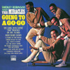 Going to a Go-Go & Away We A-Go-Go, Smokey Robinson