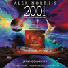 2001, Jerry Goldsmith