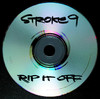 Rip It Off, Stroke 9