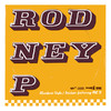 Murderer Style / Friction - EP, Rodney P
