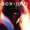 7800 Fahrenheit, Bon Jovi