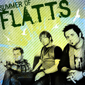 Summer of Flatts: iTunes Pass