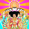 Axis: Bold As Love (Remastered), The Jimi Hendrix Experience