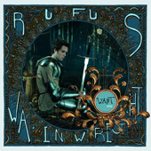 Want One, Rufus Wainwright