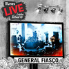iTunes Live: London Festival 09 - EP