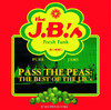 Pass the Peas: The Best of the J.B.'s, The J.B.'s