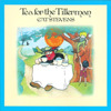 Tea for the Tillerman, Cat Stevens
