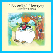 Tea for the Tillerman, Cat Stevens