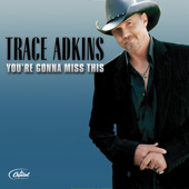 You're Gonna Miss This - Single
