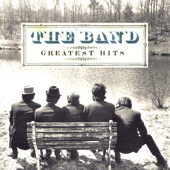 The Band: Greatest Hits, The Band