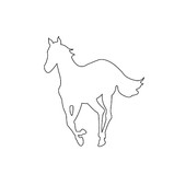 White Pony (Bonus Track Version)