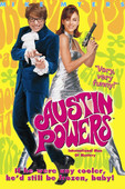 Austin Powers: International Man of Mystery - iTunes Movie Download