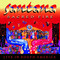 Sacred Fire - Live in South America