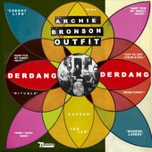 Derdang Derdang, Archie Bronson Outfit