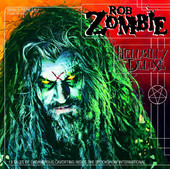 Hellbilly Deluxe, Rob Zombie