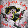 Rock 'n Roll, New York Dolls