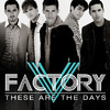 These Are the Days - EP, V Factory