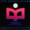 A Night at Red Rocks with the Colorado Symphony Orchestra, The Moody Blues