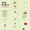 Movimento - EP, São Paris