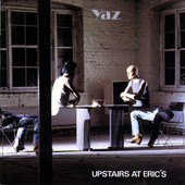 Upstairs At Eric's, Yaz