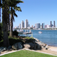 San Diego Manual