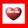 Valentines Day, I Love you!