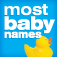 Icon Most Baby Names
