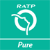 RATP Pure : l'application officielle