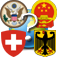  Coat of Arms Quiz 