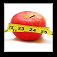 Icon Best Diet Secrets Popular weight loss, dieting, health, exercise, workout and healthy fitness utilities.