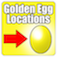 All Golden Eggs for Angry Birds and Angry Birds Seasons