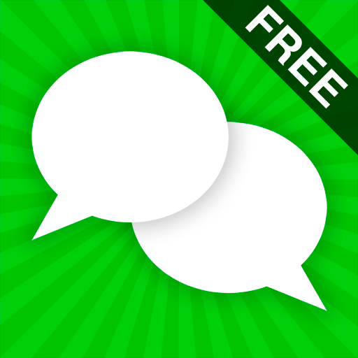 Infinite SMS - Free Text Messages with Push