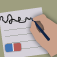 Icon Aufgabenlisten
