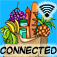 Simply Groceries Connected