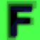 Frazzle - Flashing Message Banner
