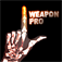 Icon iWeapon Pro 2.0 - True 10 weapons