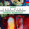 Grieg: Peer Gynt, Op. 23, Herbert Blomstedt