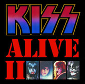 Alive II (Remastered)