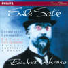 Satie: Gnossiennes & Gymnopédies, Reinbert de Leeuw