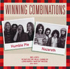 Winning Combinations: Humble Pie & Nazareth, Humble Pie