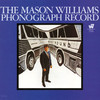 Phonograph Record, Mason Williams