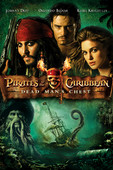 Pirates of the Caribbean: Dead Man's Che...