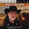 Willie Nelson: Super Hits, Willie Nelson