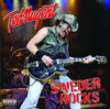 Sweden Rocks (Live)